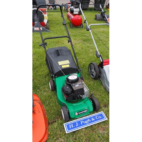 Lot 19        