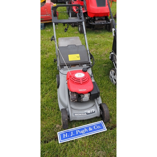 Lot 25        