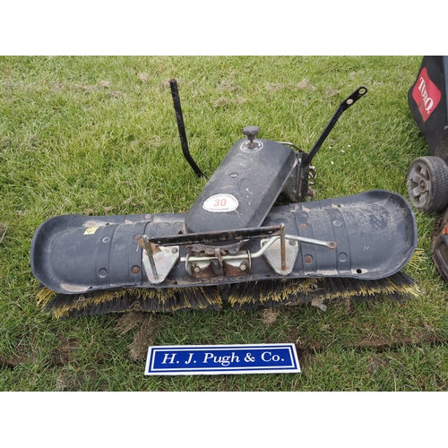 Lot 30        