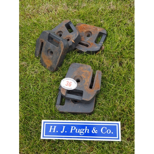 Lot 36        