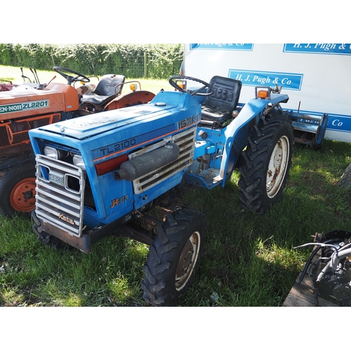 Lot 2001      