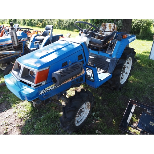 Lot 2019      