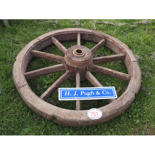 Lot 751       