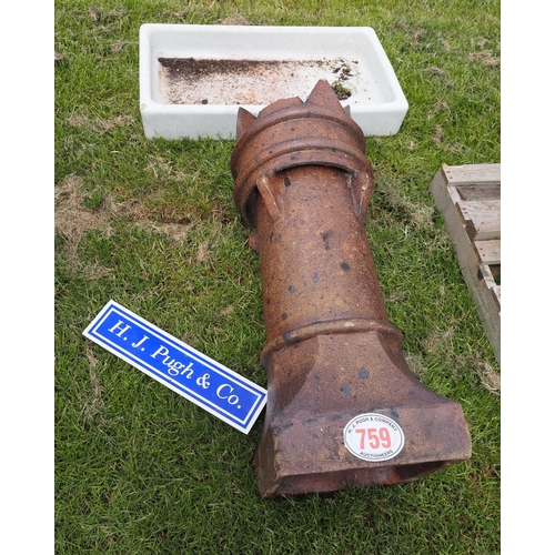 Lot 759       