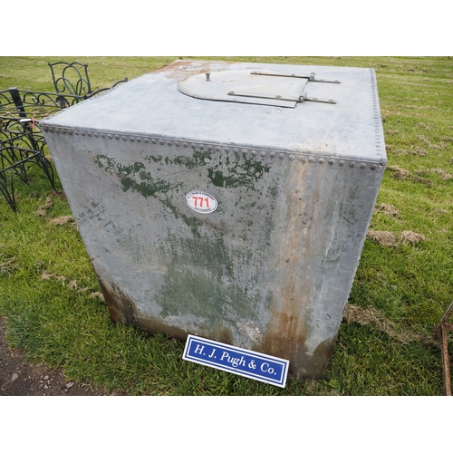 Lot 771       