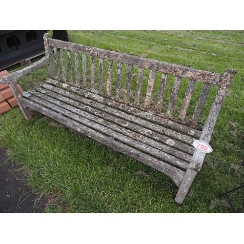 Lot 795       