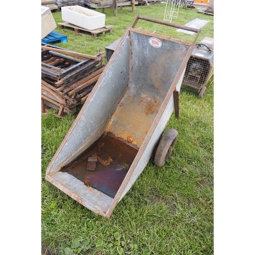 Lot 806       