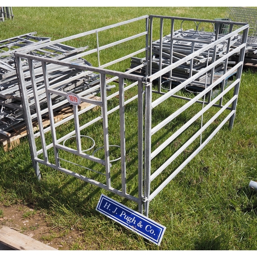 Calf pens - 6