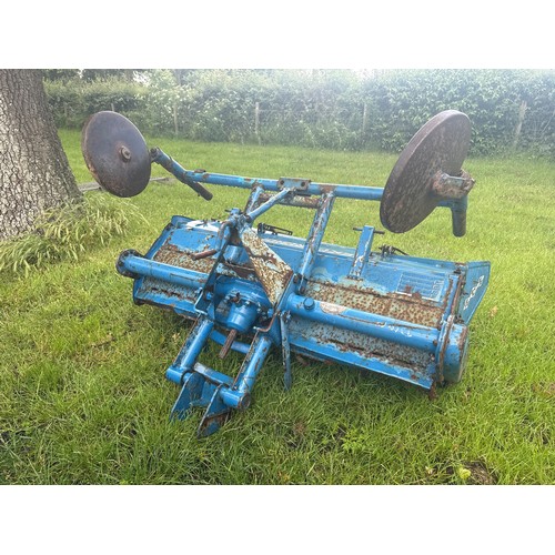Lot 2033A     