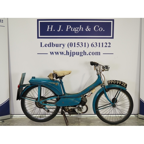 Lot 847       