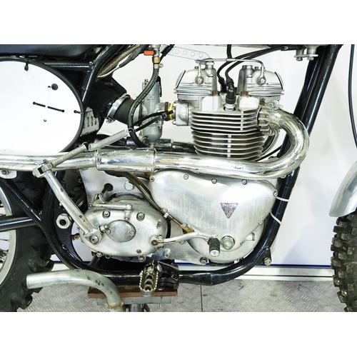 842 - Triumph 