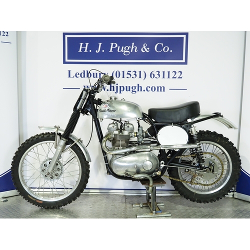 842 - Triumph 