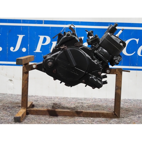 Honda MBX 80 rebuilt engine. Engine No. HC04E-5029626. New seals ...