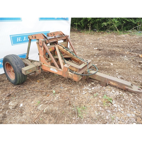 92 - Doe tool carrier