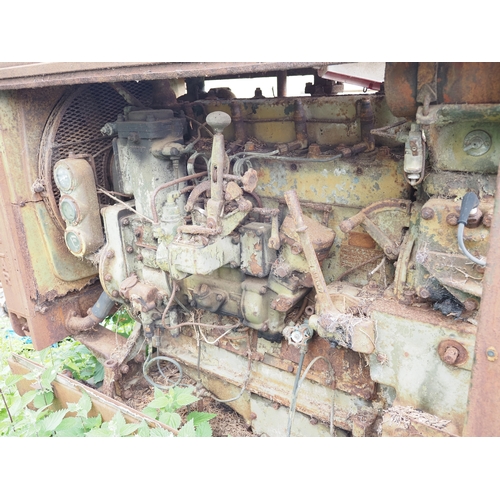 51 - Generating set with Caterpillar engine