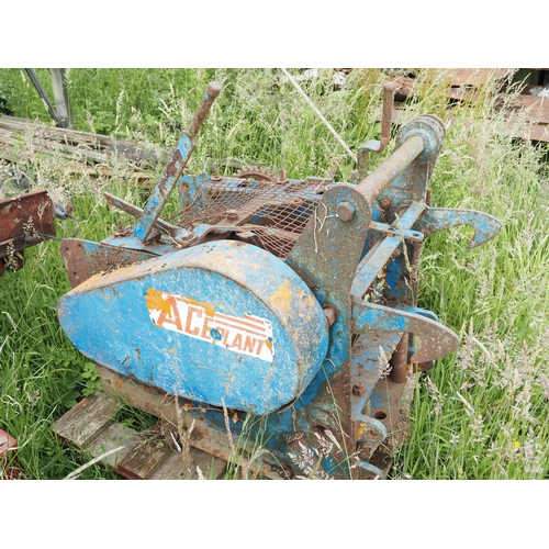 Lot 93        