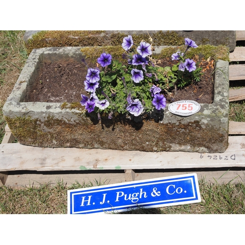 Lot 755       