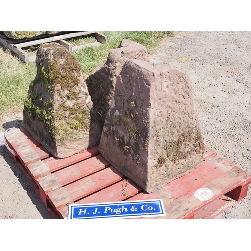 Lot 758       