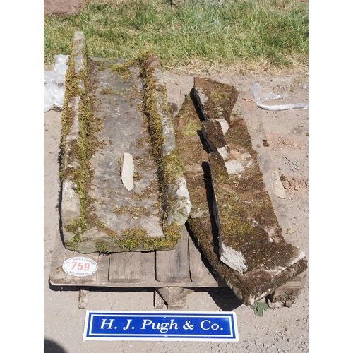 Lot 759       
