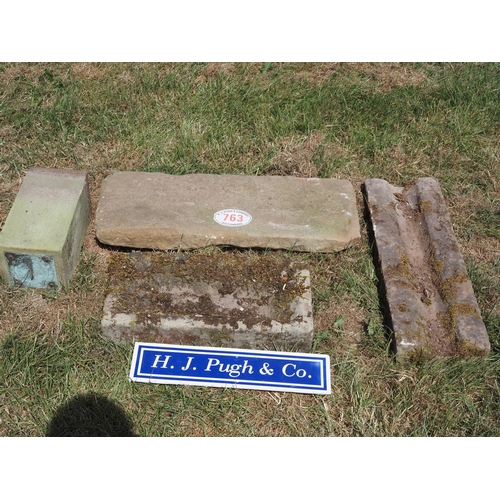 Lot 763       