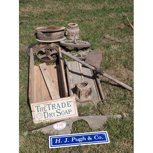 Lot 770       