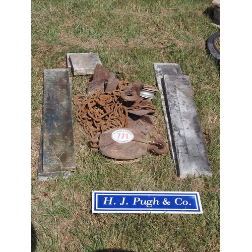 Lot 771       