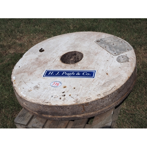 Lot 776       