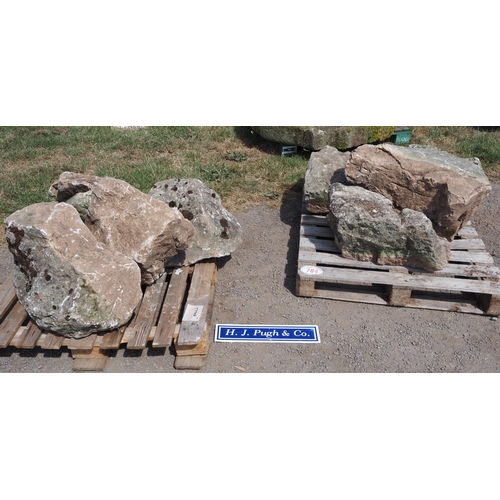 Lot 784       
