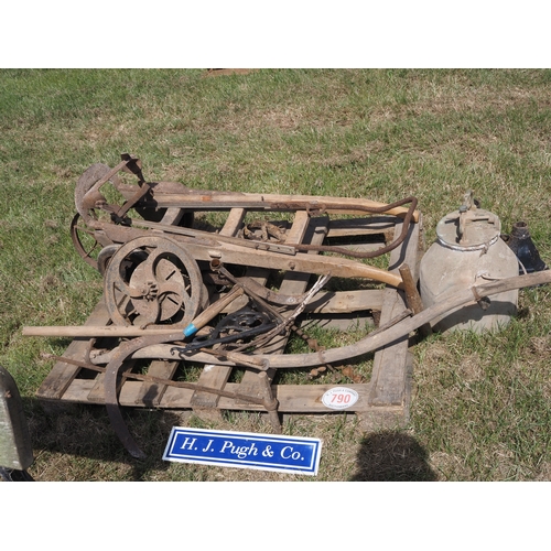 Lot 790       