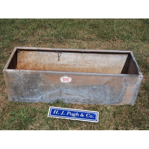 Lot 800       