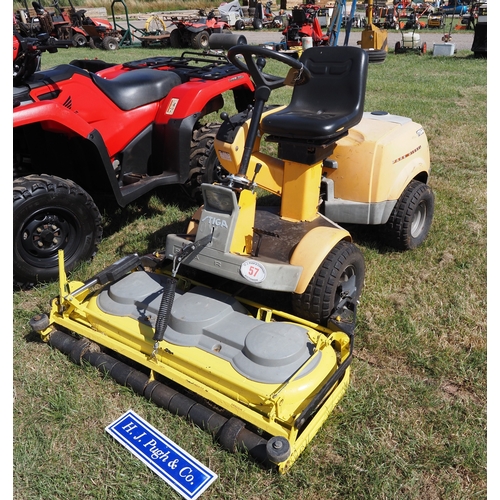 Lot 57        