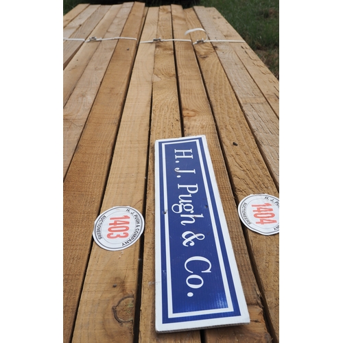 Lot 1403      