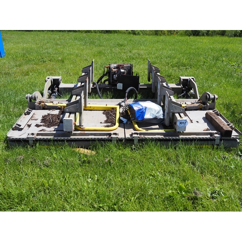 Lot 3014A     