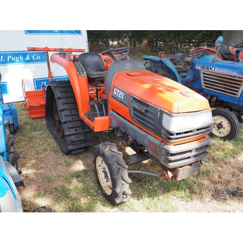 Lot 2005      