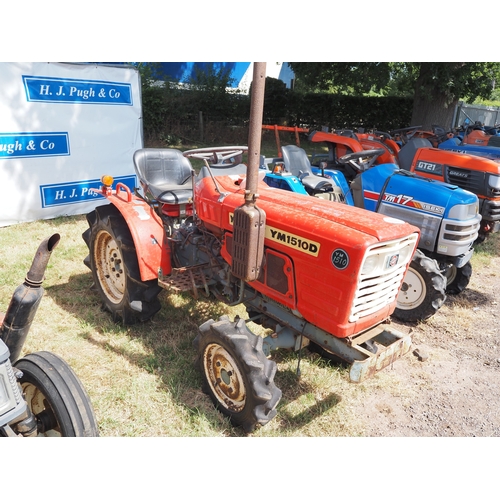 Lot 2007      