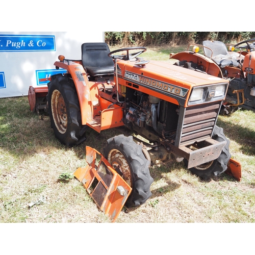 Lot 2014      