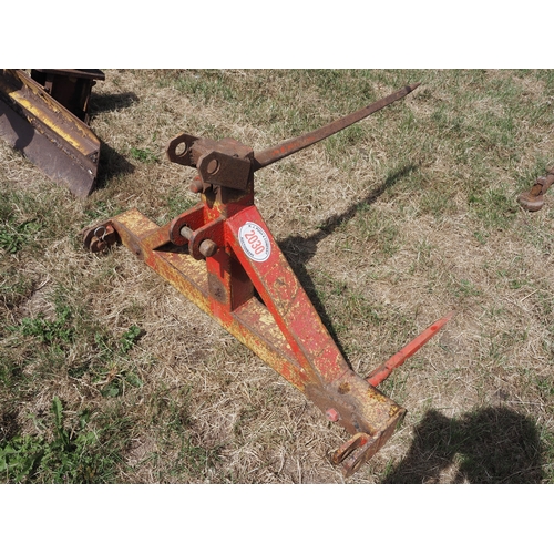 Lot 2030      