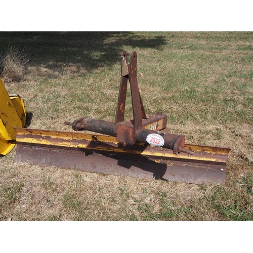 Lot 2032      