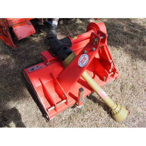 Lot 2038      