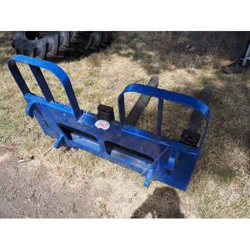 Lot 2043      