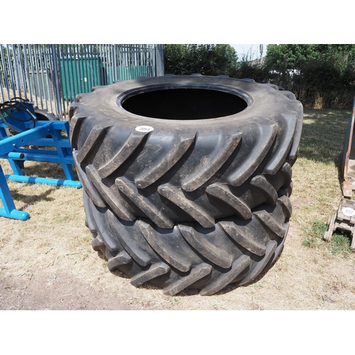 Lot 2054      