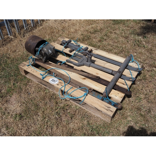 Lot 2057      