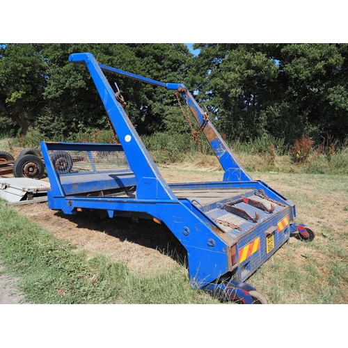 Lot 3019      