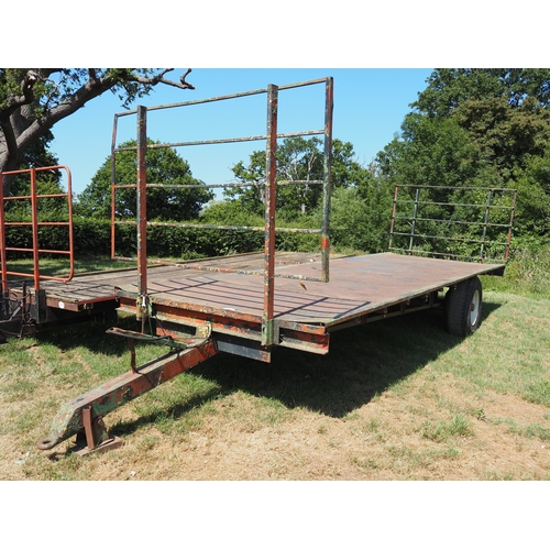 Lot 3032      