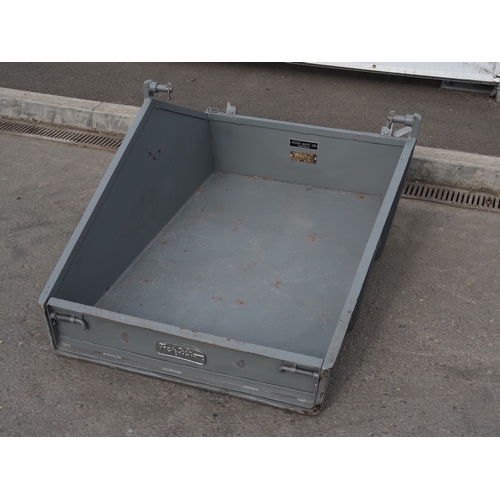 1710 - Ferguson churn carrier