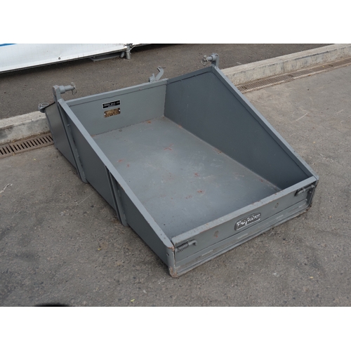 1710 - Ferguson churn carrier