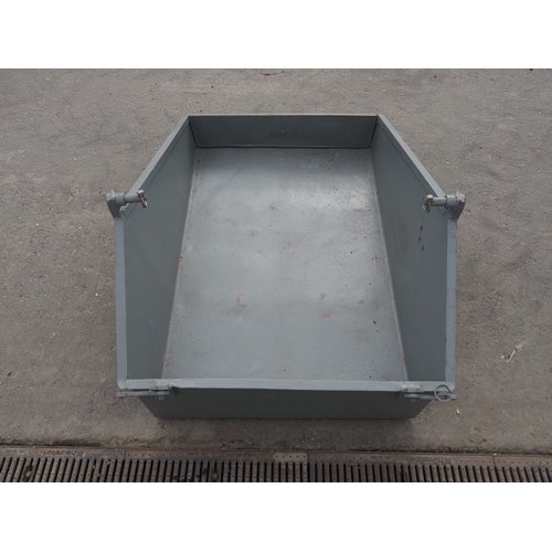 1710 - Ferguson churn carrier