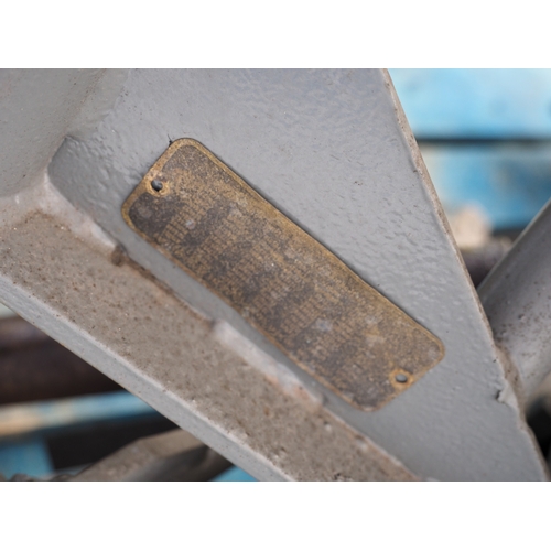 1750 - Massey Ferguson finger bar mower