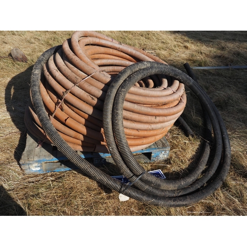 99 - Drainage pipe