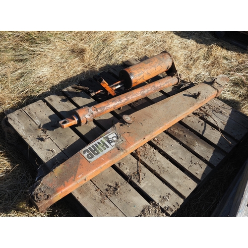 100 - Hiab parts